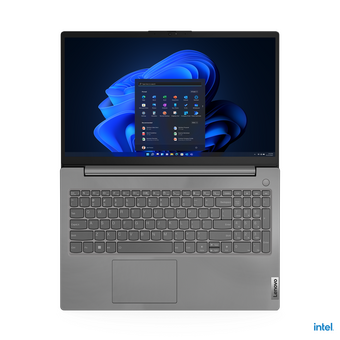  Ноутбук Lenovo V15 G3 IAP (82TTA00UIH) Intel Core i3-1215U/8Gb/512Gb SSD/15.6" FHD 250nits/DOS (RU гравировка) 