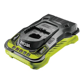  Зарядное устройство Ryobi One+ RC18-150 (5133002638) 