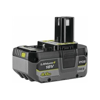  Аккумулятор Ryobi One+ RB1840X (5133005053) 4.0Ач 