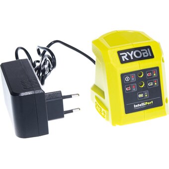  Аккумулятор+зарядное устройство Ryobi RC18115-120VSE (5133004897) 