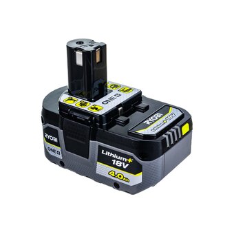  Аккумулятор Ryobi One+ RB1840X (5133005053) 4.0Ач 