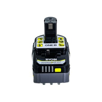  Аккумулятор Ryobi One+ RB1840X (5133005053) 4.0Ач 