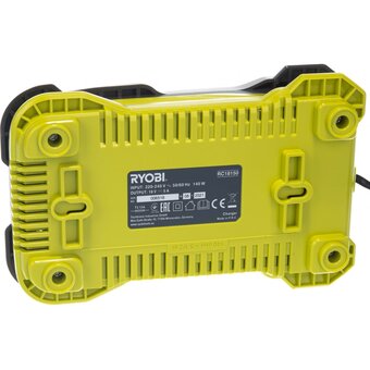  Зарядное устройство Ryobi One+ RC18-150 (5133002638) 
