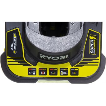 Зарядное устройство Ryobi One+ RC18-150 (5133002638) 