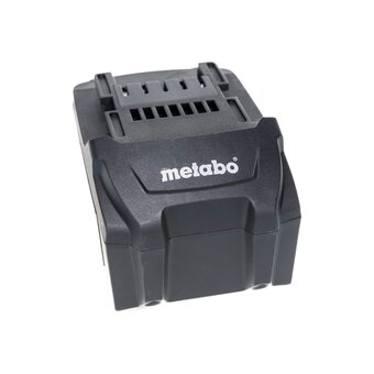  2 аккумулятора+зарядное устройство Metabo Basic-Set 5.2 (685051000) 5.2Ач 18В/ASC 145 