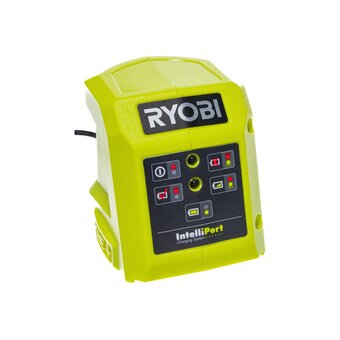  Зарядное устройство Ryobi One+ RC18-115 (5133003589) 