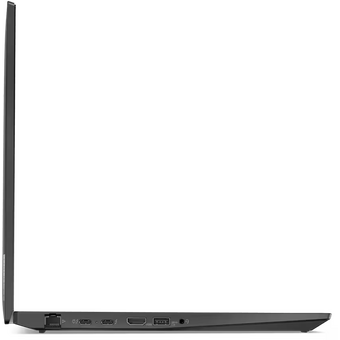  Ноутбуки Lenovo ThinkPad T16 Gen 2 (21HH0033RT) i7-1355U 32Gb SSD 1Tb Intel Iris Xe Graphics eligible 16 WUXGA IPS Cam 52.5Вт*ч Win11Pro Черный 
