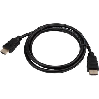  Кабель Proconnect (17-6103-6) HDMI - HDMI 2.0 gold 1.5м 