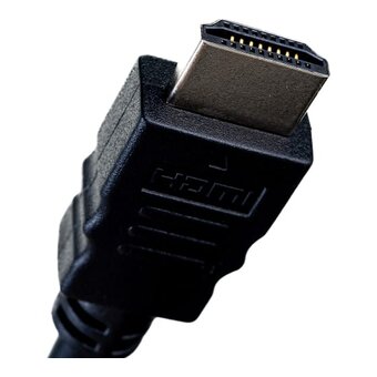  Кабель Cablexpert CC-DP-HDMI-5M DisplayPort--HDMI 20M/19M 5м черный 