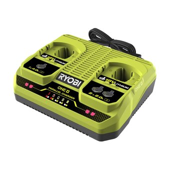  Зарядное устройство Ryobi RC18240 (5133005579) 18В 