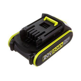  Аккумулятор WORX Professional WA3023, 20В 2.0Ач 