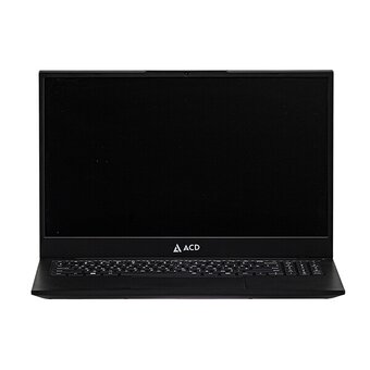  Ноутбук ACD 15S G2 (AH15SI2286WB) Intel Core i5-1235U/8Gb/SSD256Gb/15.6"/IPS/FHD/NoOS/silver 