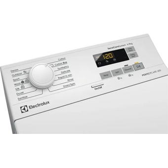  Стиральная машина Electrolux EW6TN5061F 