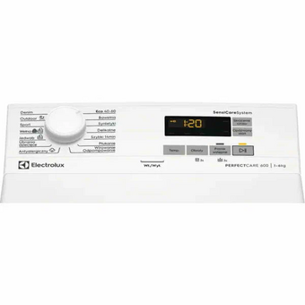  Стиральная машина Electrolux EW6TN5061F 