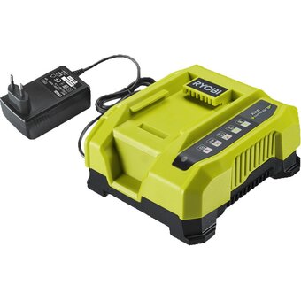  Зарядное устройство Ryobi RY36C60A (5133004555) 