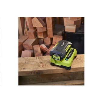  Зарядное устройство Ryobi RY36C60A (5133004555) 