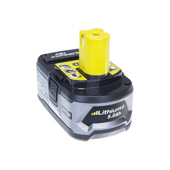  Аккумулятор Ryobi One+ RB18L50 (5133002433) 