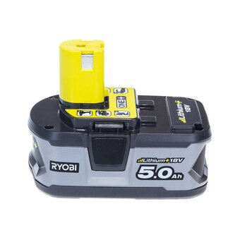  Аккумулятор Ryobi One+ RB18L50 (5133002433) 