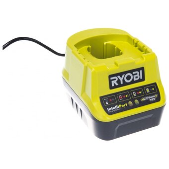  Зарядное устройство Ryobi One+ RC18120 (5133002891) 