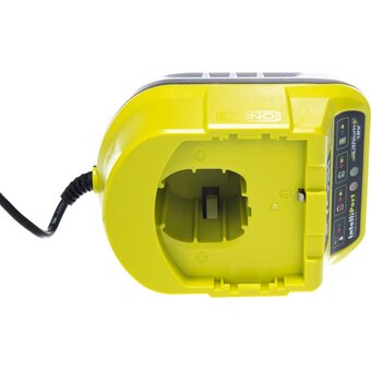  Зарядное устройство Ryobi One+ RC18120 (5133002891) 