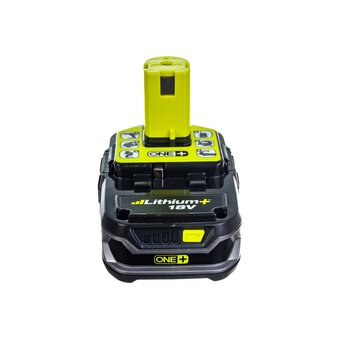  Аккумулятор Ryobi One+ RB18L25 (5133002237) 2.5Ah 