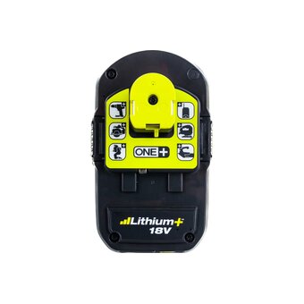  Аккумулятор Ryobi One+ RB18L25 (5133002237) 2.5Ah 