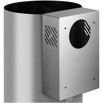  Вытяжка Kuppersberg VORTEX GB 