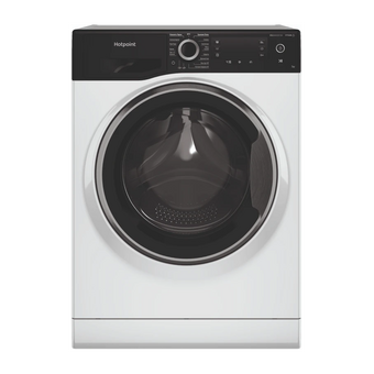  Стиральная машина Hotpoint NSD 7239 ZS VE RU 