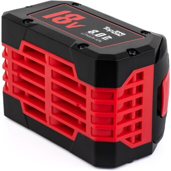  Аккумулятор TopOn TOP-BOSPRO-18.8.0 для Bosch Procore. 18v 8.0ah (li-ion) 