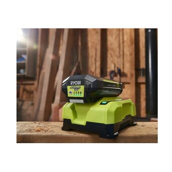 Зарядное устройство Ryobi RY36C60A (5133004555) 