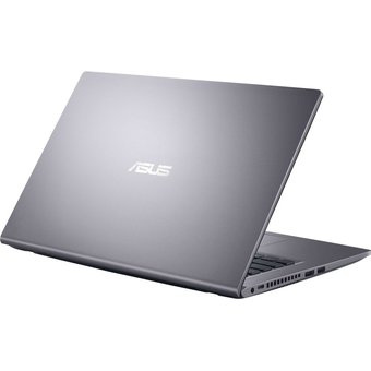  Ноутбук Asus X415EA-EB512 90NB0TT2-M17960 i3 1115G4 8Gb SSD256Gb Intel UHD Graphics 14" IPS FHD noOS grey 