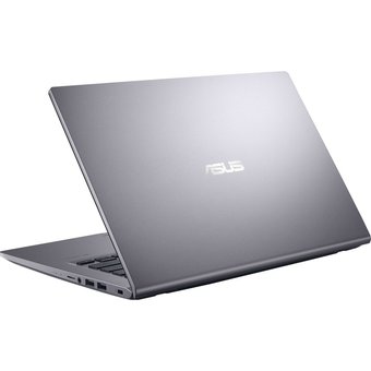  Ноутбук Asus X415EA-EB512 90NB0TT2-M17960 i3 1115G4 8Gb SSD256Gb Intel UHD Graphics 14" IPS FHD noOS grey 
