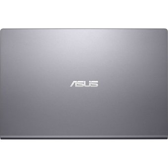 Ноутбук Asus X415EA-EB512 90NB0TT2-M17960 i3 1115G4 8Gb SSD256Gb Intel UHD Graphics 14" IPS FHD noOS grey 