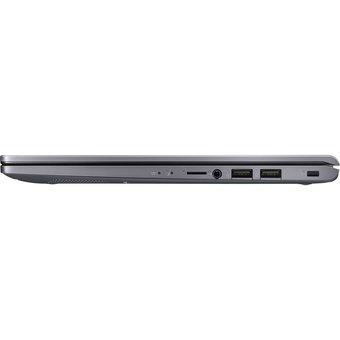  Ноутбук Asus X415EA-EB512 90NB0TT2-M17960 i3 1115G4 8Gb SSD256Gb Intel UHD Graphics 14" IPS FHD noOS grey 