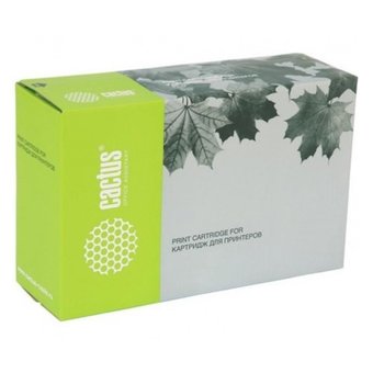  Картридж лазерный Cactus CS-PH7800Y 106R01572 желтый (17200стр.) для Xerox Phaser 7800 