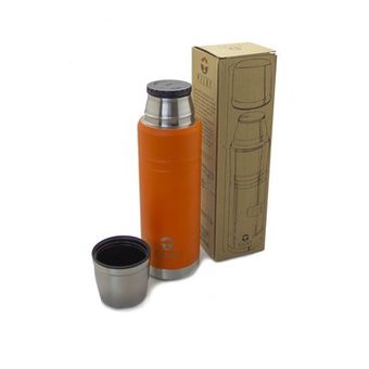  Термоc Pilot PL-500-OR, оранжевый 