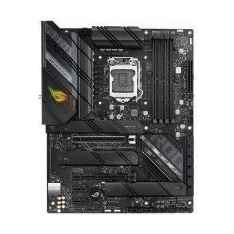  Материнская плата ASUS ROG STRIX B560-F Gaming WIFI 90MB16J0-M0EAY1 