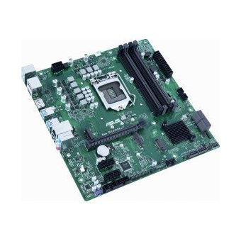  Материнская плата ASUS PRO B560M-C/CSM 90MB1720-M0EAYC 