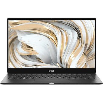  Ноутбук Dell XPS 13 9305-0376 i7-1165G7 (2.8GHz)13,3" FullHD WVA 8GB LPDDR4 4267 MGz 512GB SSD Intel Iris Xe Graphics 2xThunderbolt 4 FPR 