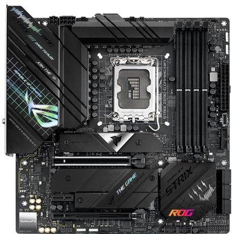  Материнская плата Asus ROG STRIX Z690-G Gaming WIFI 