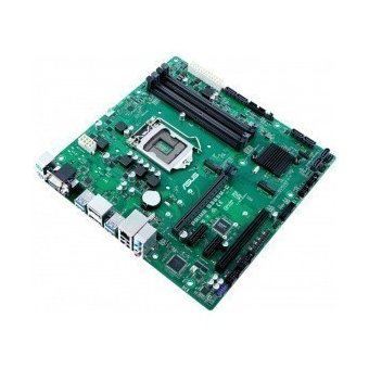  Материнская плата ASUS Prime B365M-C/CSM 90MB10U0-M0EAYC 