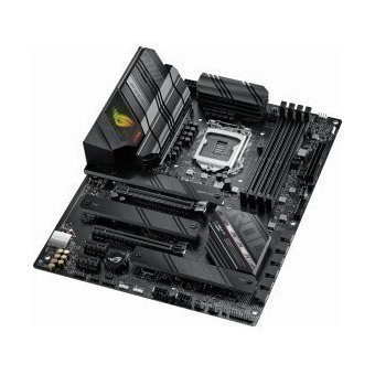  Материнская плата ASUS ROG STRIX B560-F Gaming WIFI 90MB16J0-M0EAY1 
