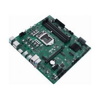  Материнская плата ASUS PRO Q570M-C/CSM 90MB1700-M0EAYC 