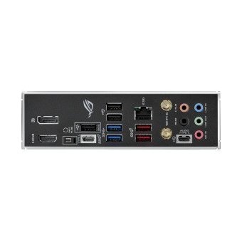  Материнская плата ASUS ROG STRIX B560-F Gaming WIFI 90MB16J0-M0EAY1 