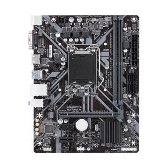  Материнская плата Gigabyte H310M H 1.1 