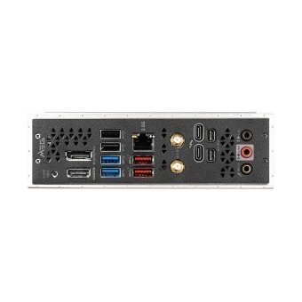  Материнская плата MSI MEG Z590I UNIFY 