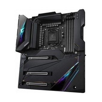  Материнская плата Gigabyte Z590 AORUS XTREME 