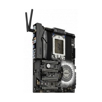  Материнская плата ASRock X399 X399 Taichi 