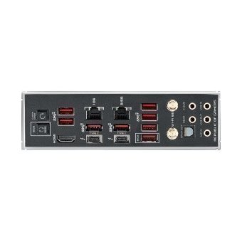  Материнская плата ASUS ROG Maximus XIII Extreme 90MB12J0-M0EAY0 