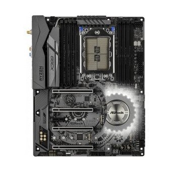  Материнская плата ASRock X399 X399 Taichi 